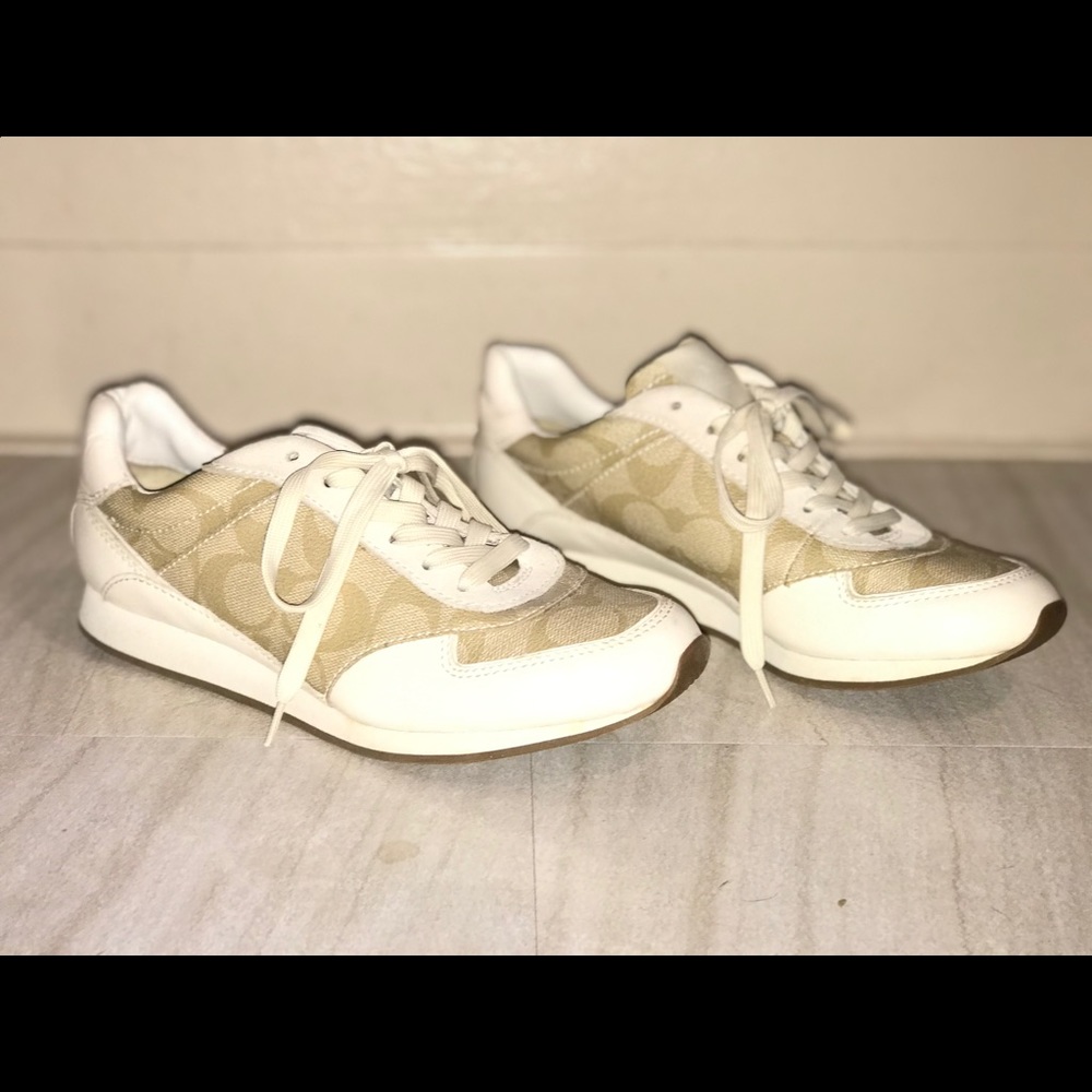 Coach Shoes